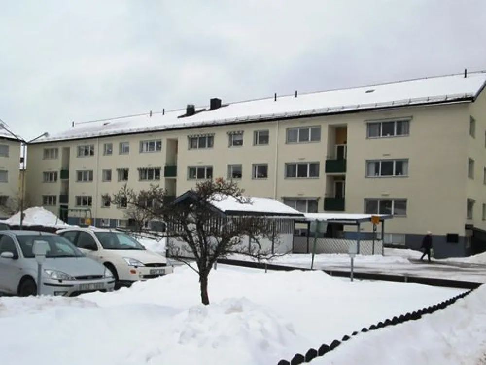 Exterior.