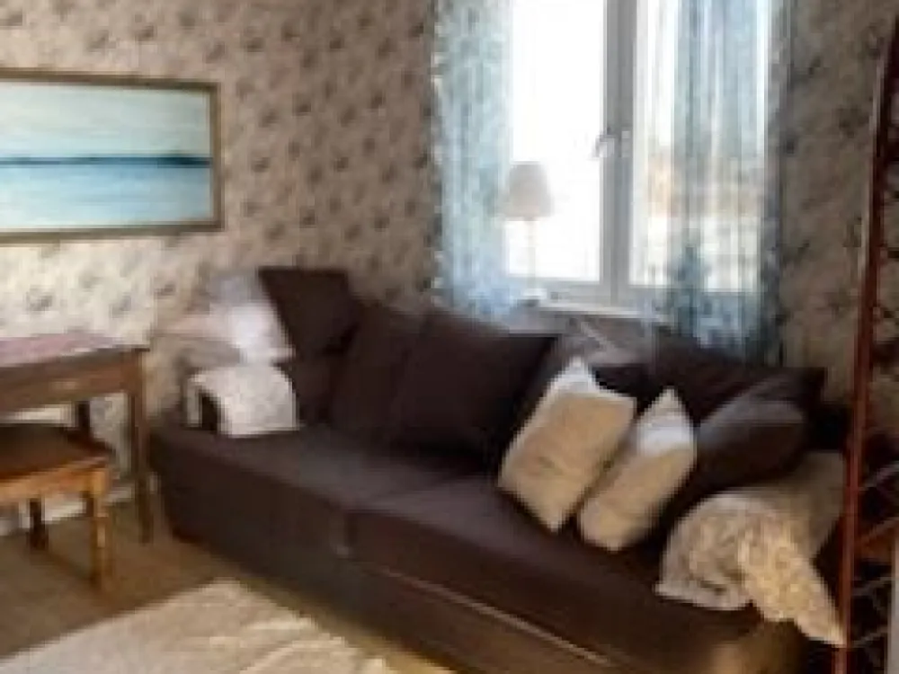 Private flat, M333 Vinäs, Mora