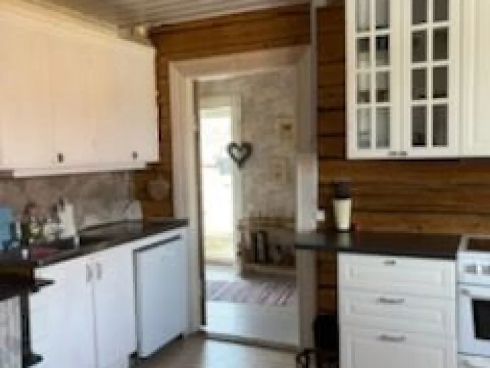 Private flat, M333 Vinäs, Mora